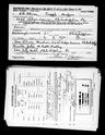 Record image of Oliver Tripple Hendren